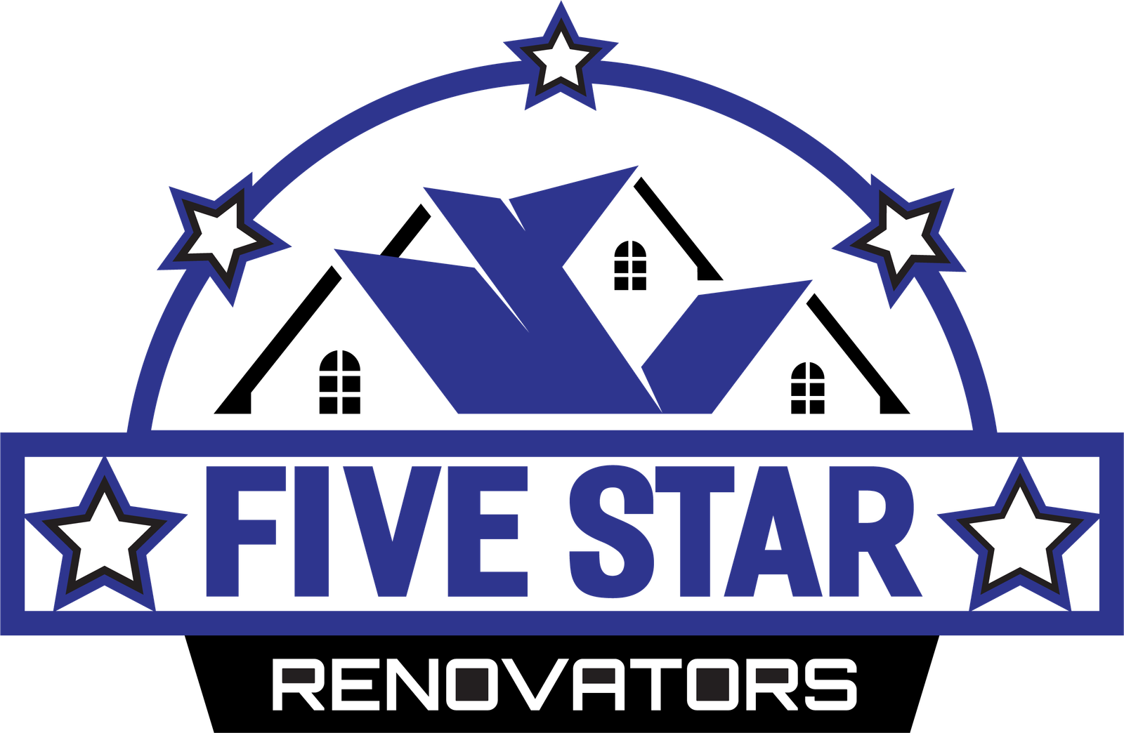 Five Star Renovators